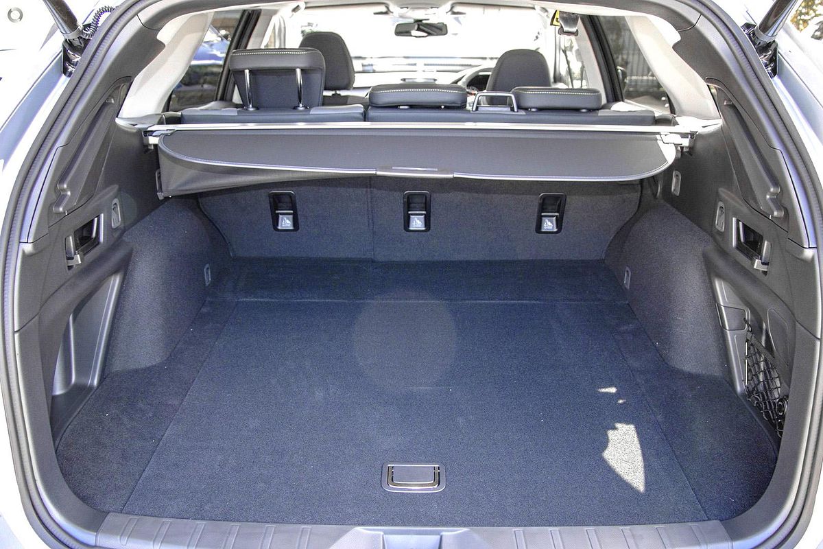 2025 Subaru Outback AWD Sport 6GEN