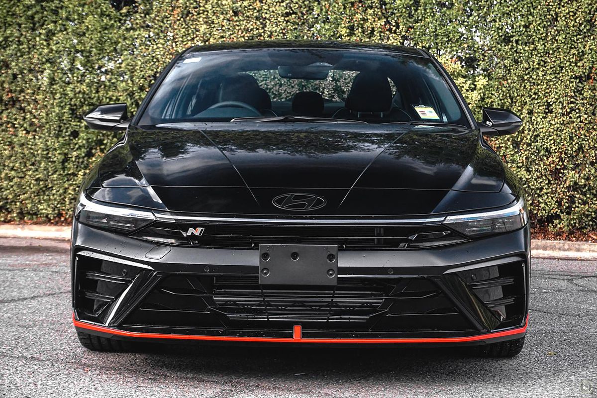 2025 Hyundai i30 N Premium CN7.V2