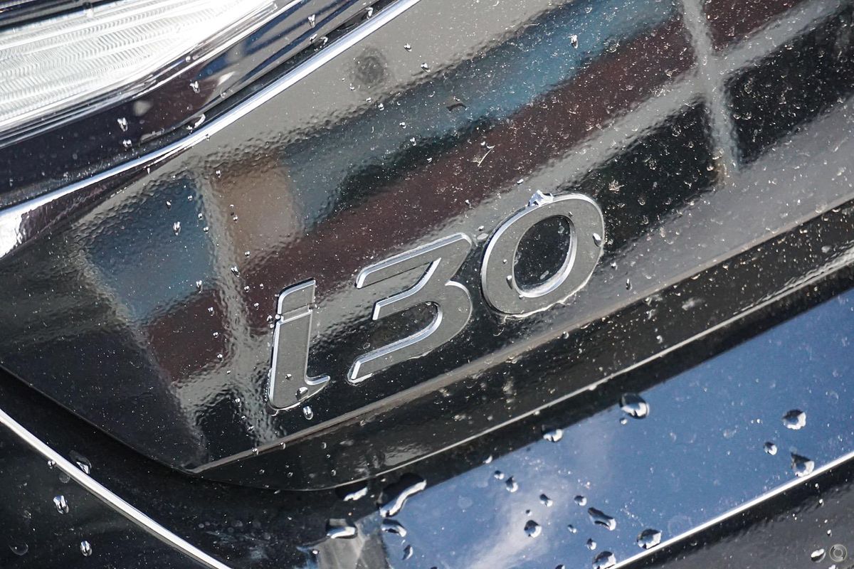 2025 Hyundai i30 N Premium CN7.V2