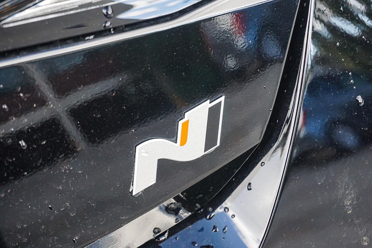 2025 Hyundai i30 N Premium CN7.V2
