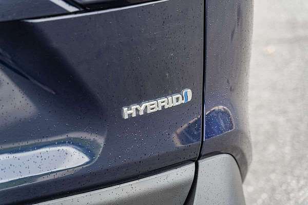 2020 Toyota RAV4 GX AXAH52R