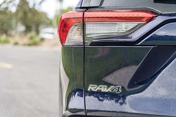 2020 Toyota RAV4 GX AXAH52R