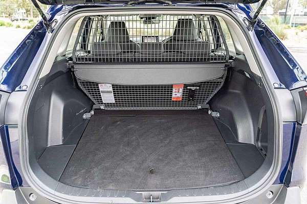 2020 Toyota RAV4 GX AXAH52R