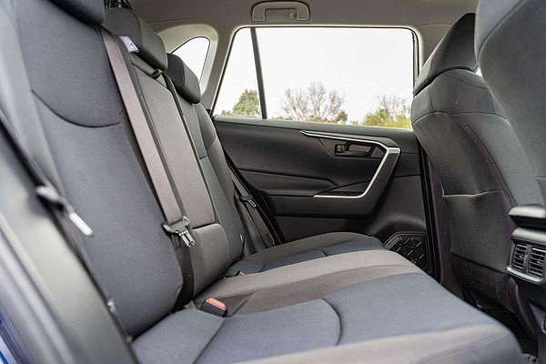 2020 Toyota RAV4 GX AXAH52R