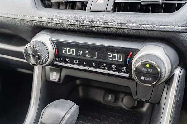 2020 Toyota RAV4 GX AXAH52R