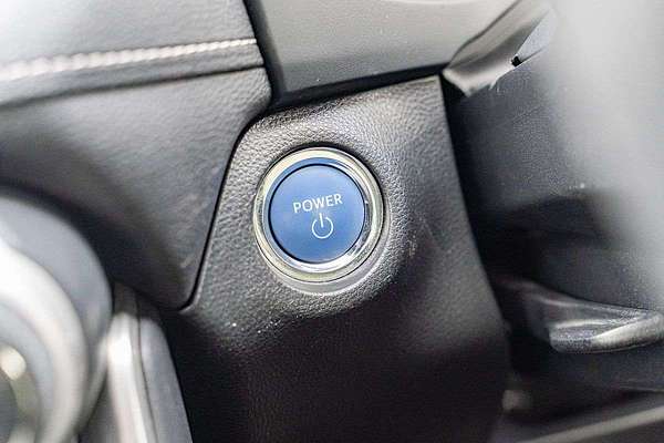 2020 Toyota RAV4 GX AXAH52R