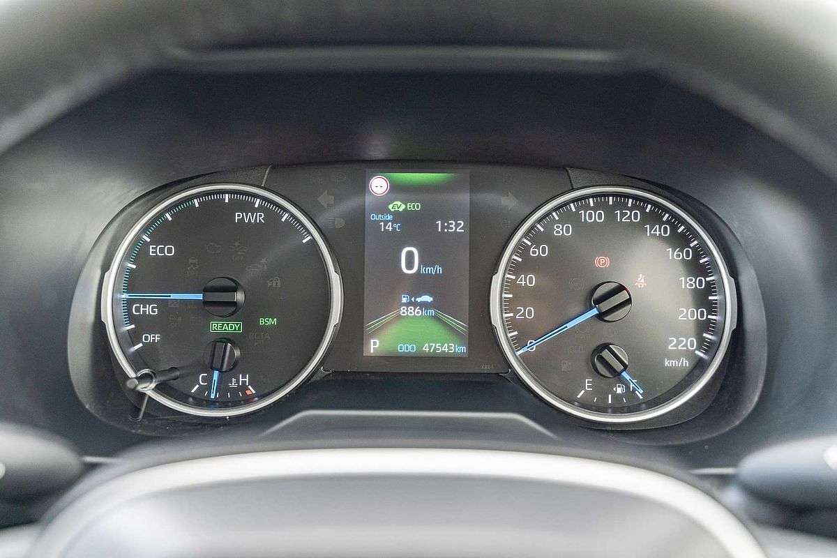 2022 Toyota RAV4 GX AXAH52R