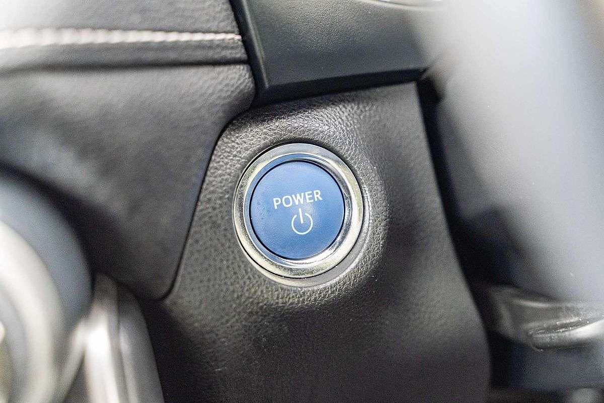 2022 Toyota RAV4 GX AXAH52R