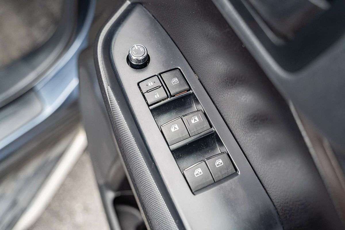 2019 Toyota Kluger GX GSU50R