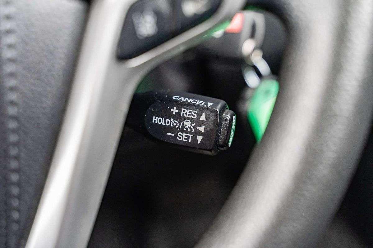 2019 Toyota Kluger GX GSU50R