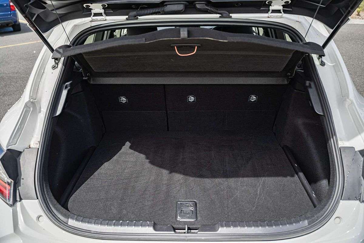 2021 Toyota Corolla Ascent Sport MZEA12R