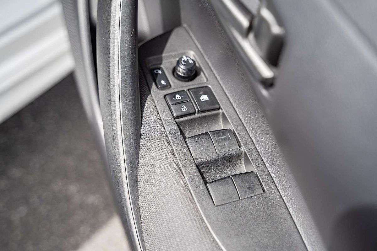 2021 Toyota Corolla Ascent Sport MZEA12R