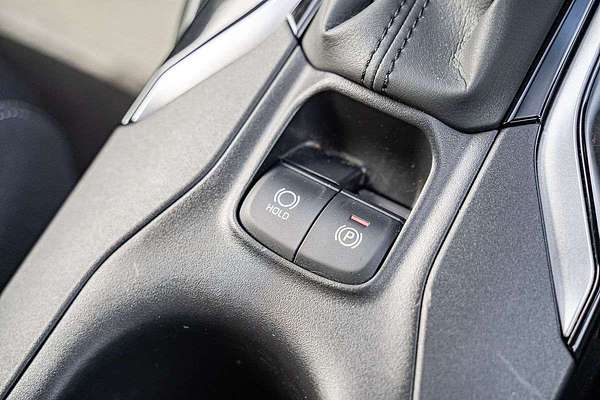 2021 Toyota Corolla Ascent Sport MZEA12R