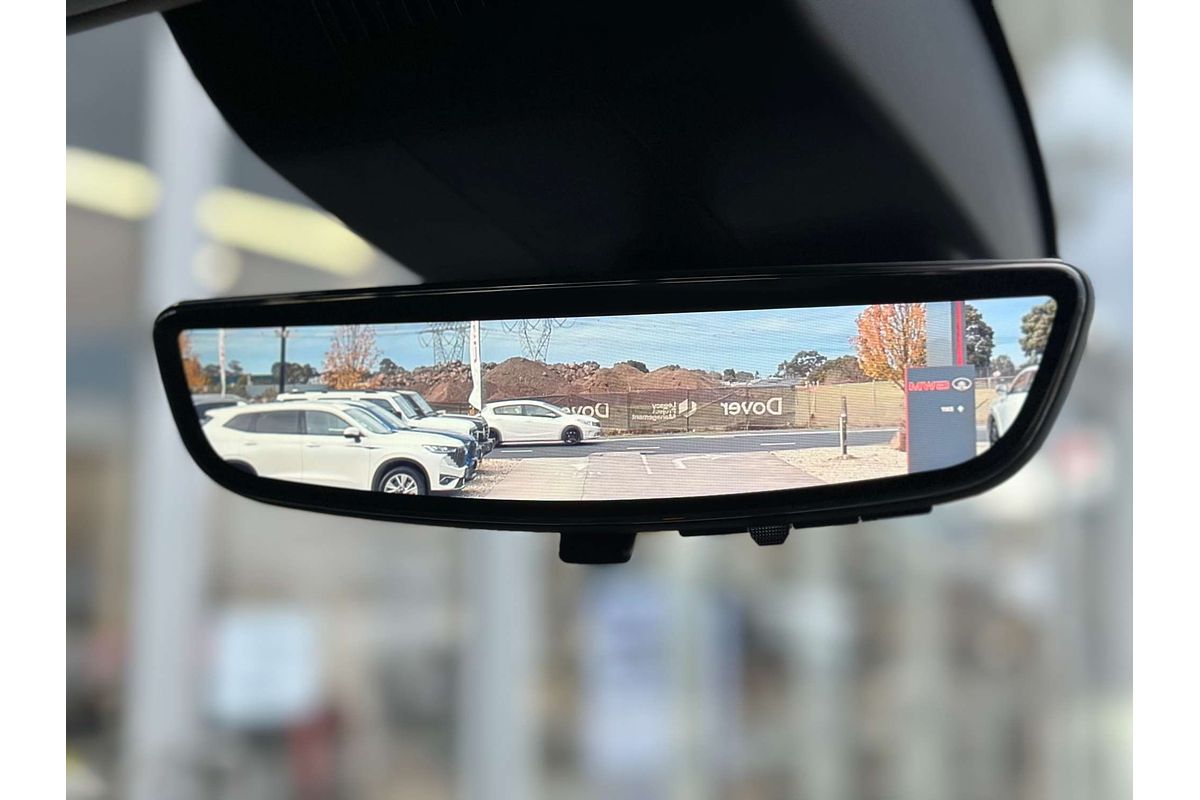 2025 Chevrolet Silverado 1500 LTZ Premium W/Tech Pack T1 4X4