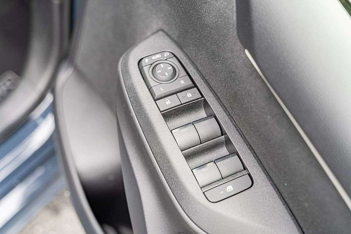 2024 Toyota Yaris Ascent Sport Hybrid MXPH10R