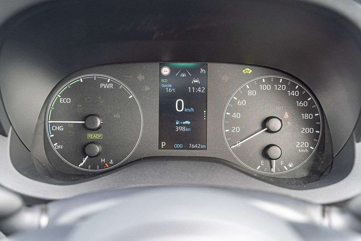 2024 Toyota Yaris Ascent Sport Hybrid MXPH10R