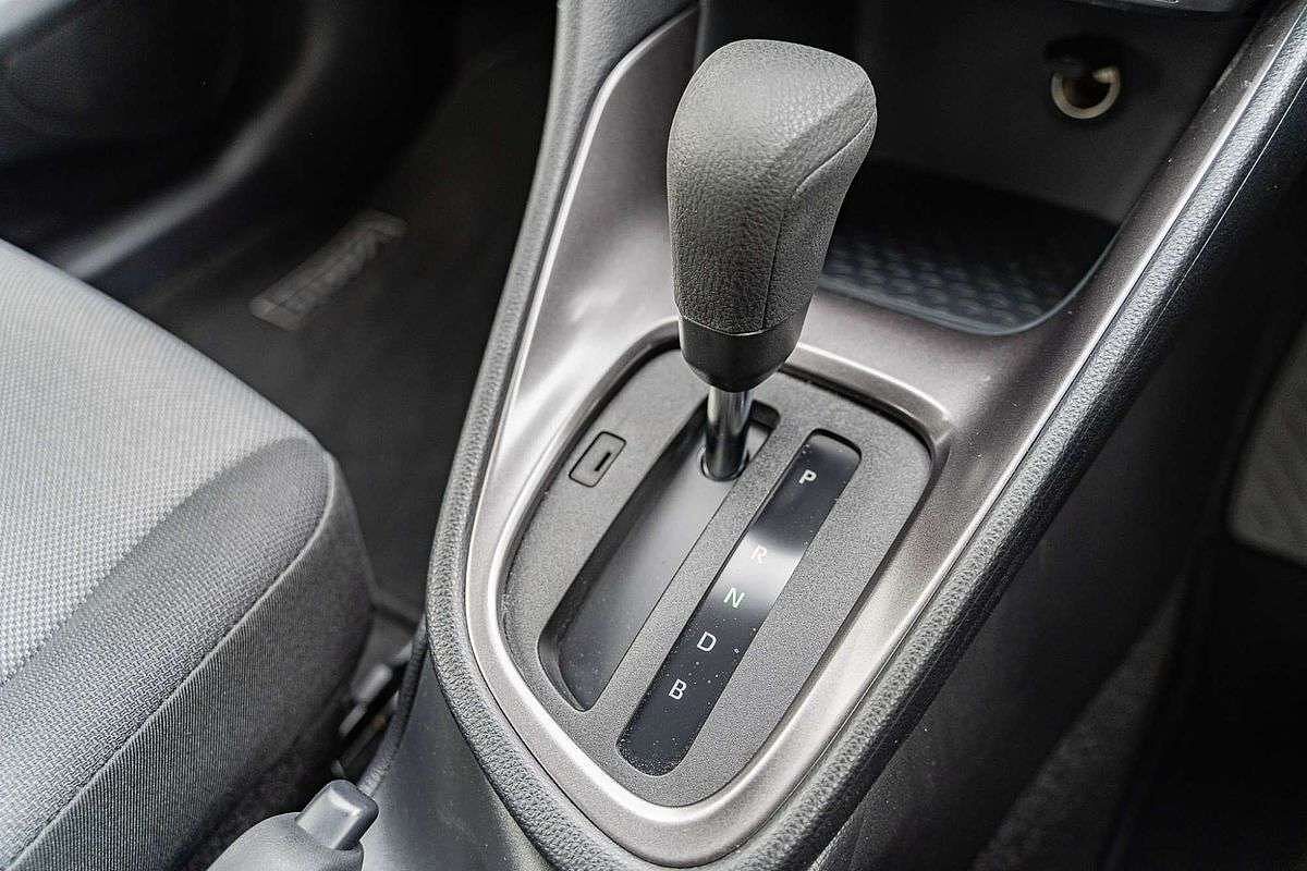 2024 Toyota Yaris Ascent Sport Hybrid MXPH10R