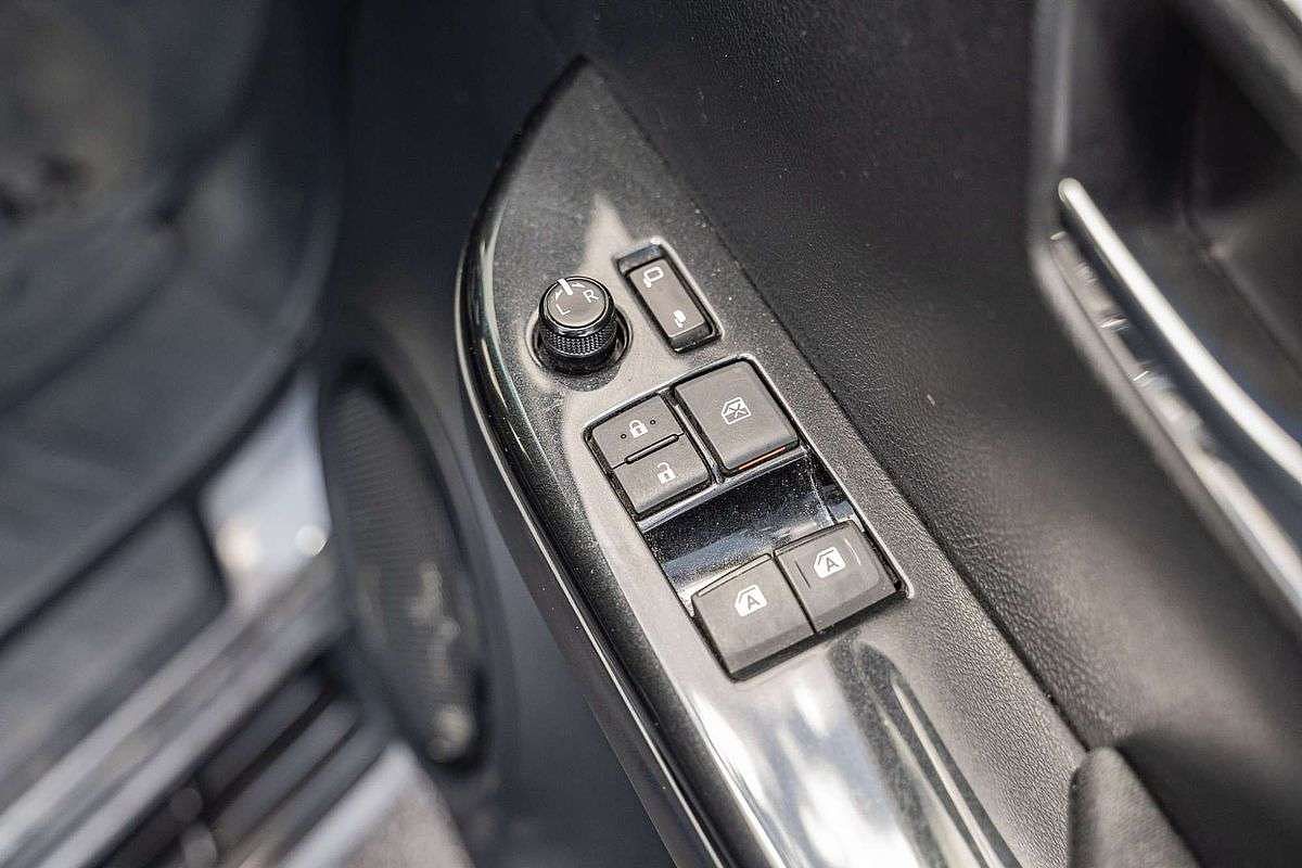 2022 Toyota Hilux SR5 GUN126R 4X4