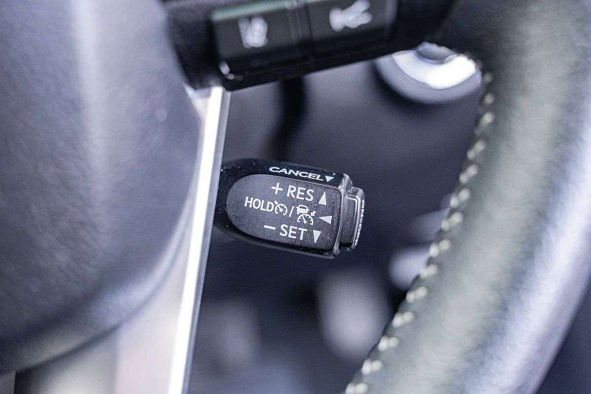 2022 Toyota Hilux SR5 GUN126R 4X4