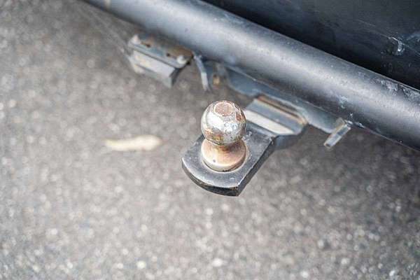 2014 Toyota Hiace Commuter TRH223R ELWB High Roof