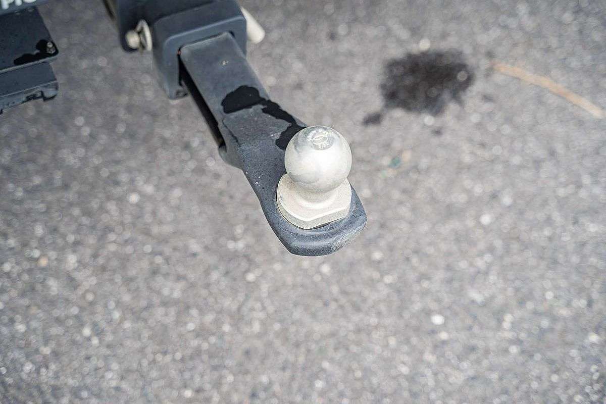 2022 Toyota Hilux Workmate TGN121R Rear Wheel Drive