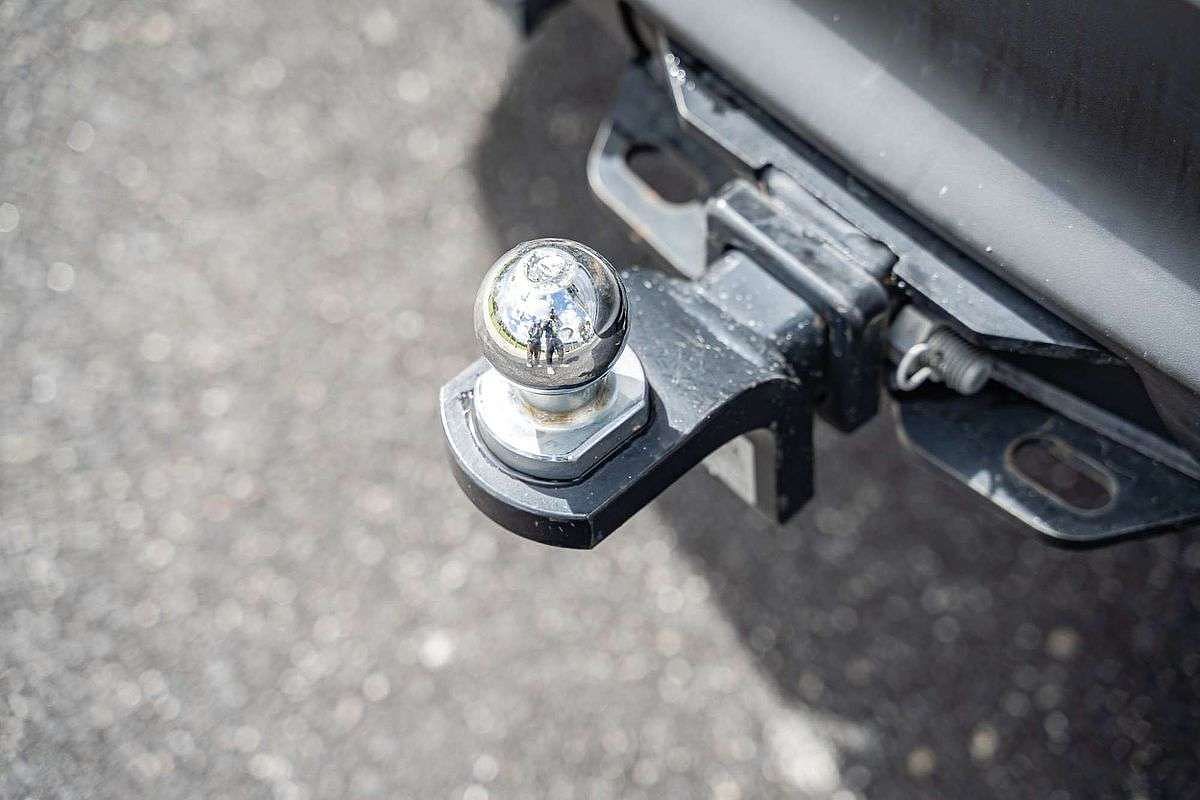 2021 Toyota Kluger GXL GSU75R