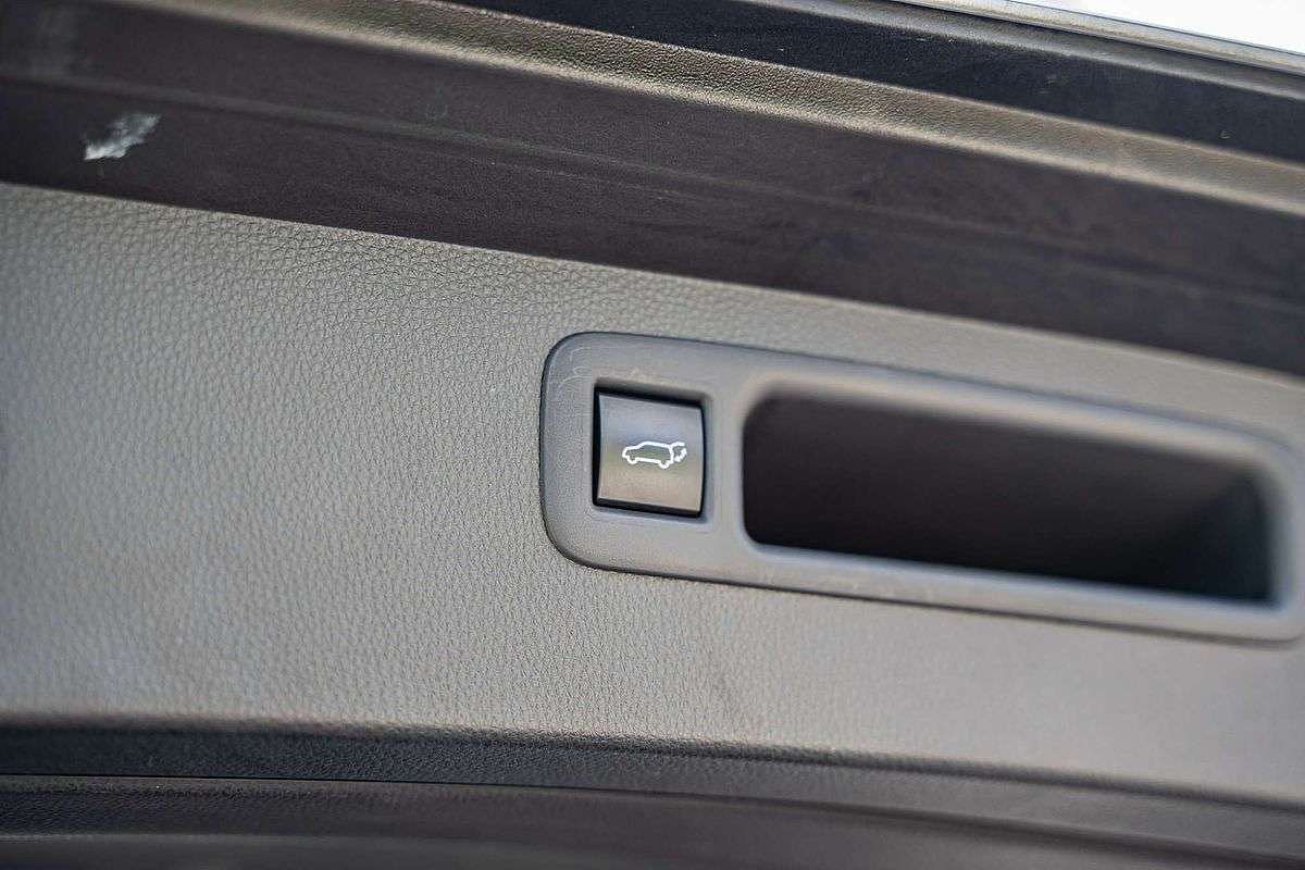 2021 Toyota Kluger GXL GSU75R