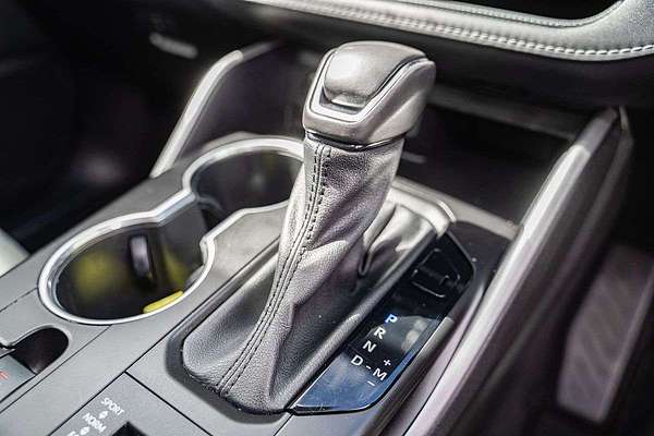 2021 Toyota Kluger GXL GSU75R