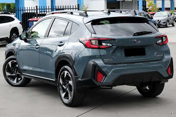 2025 Subaru Crosstrek 2.0S G6X