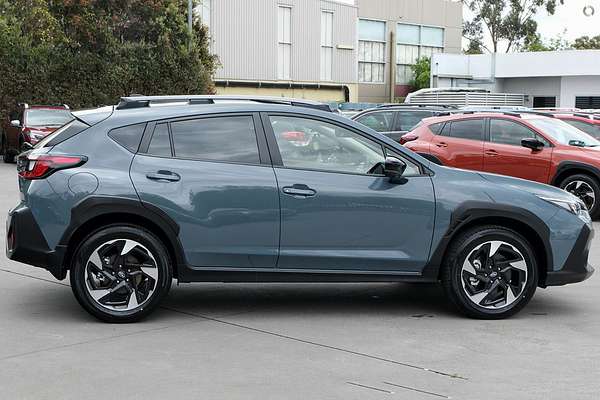 2025 Subaru Crosstrek 2.0S G6X