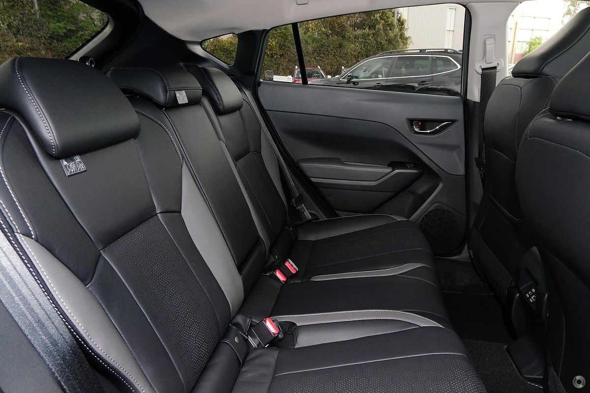 2025 Subaru Crosstrek 2.0S G6X