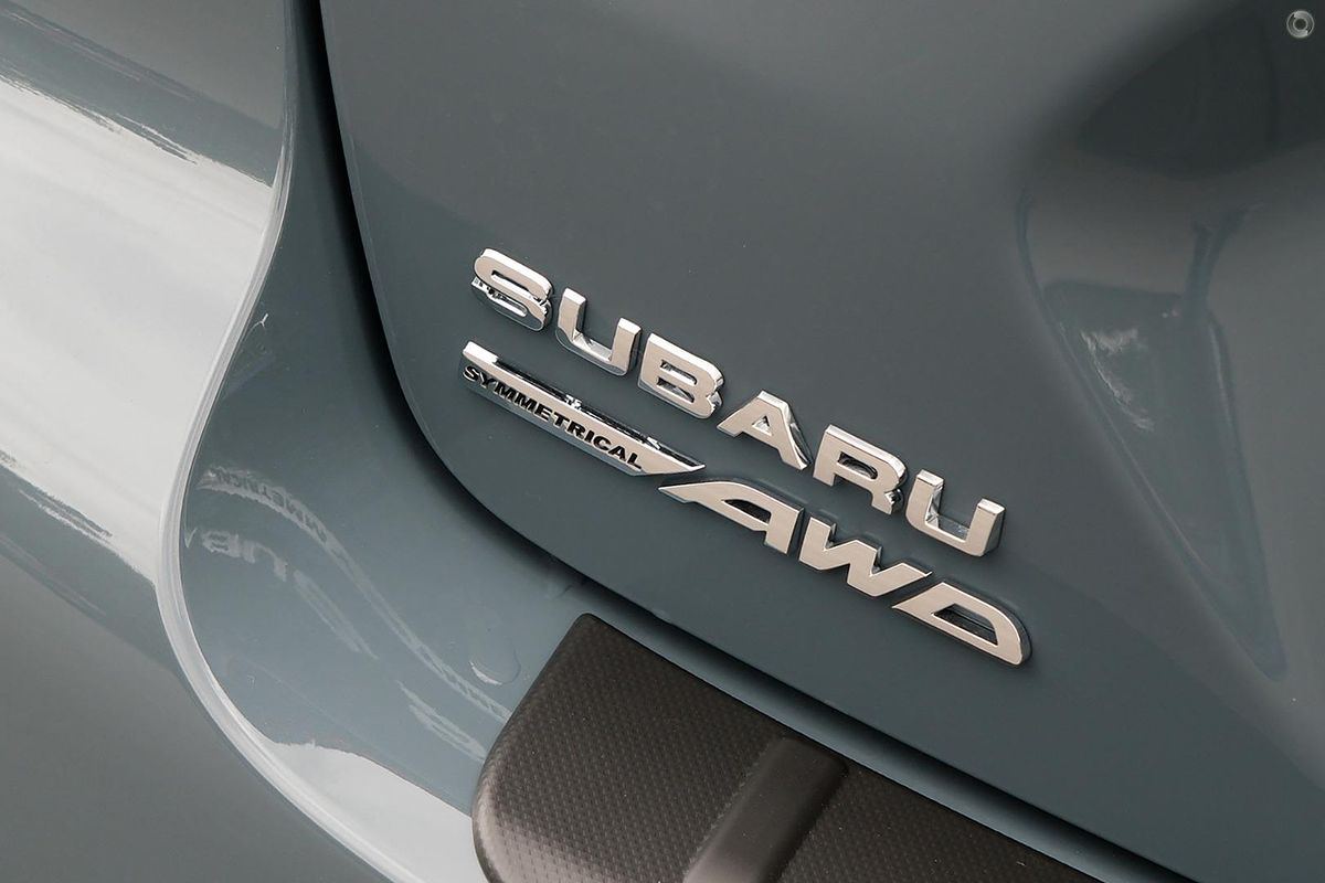 2025 Subaru Crosstrek 2.0S G6X