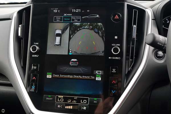 2025 Subaru Crosstrek 2.0S G6X