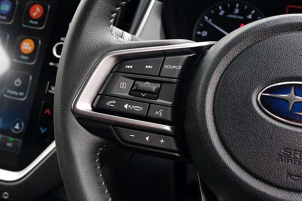 2025 Subaru Crosstrek 2.0S G6X