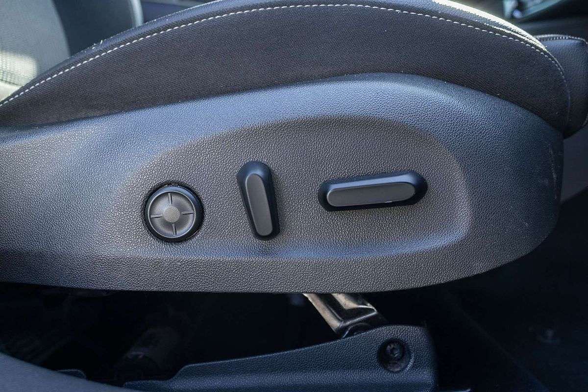 2018 Holden Commodore RS ZB