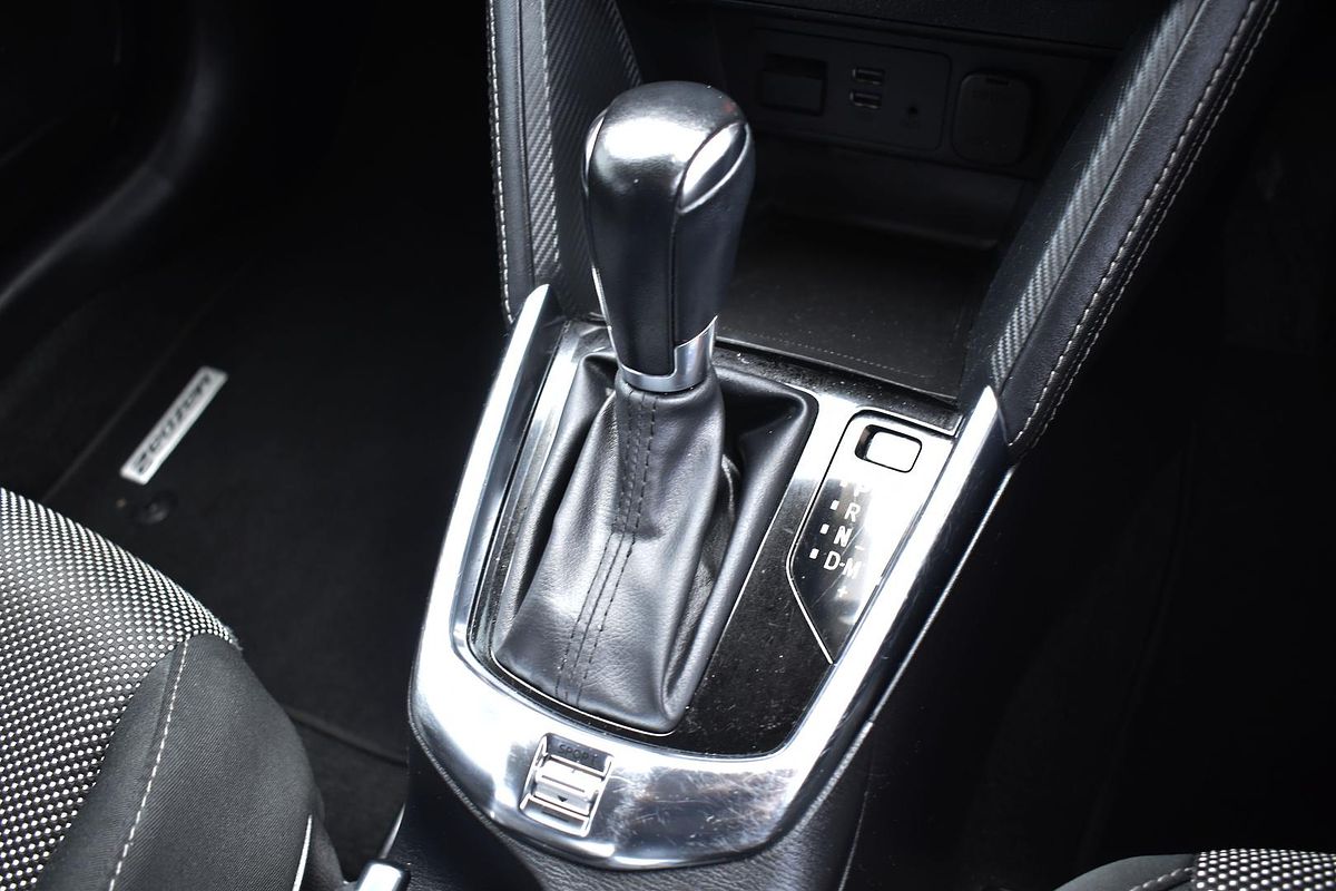 2018 Mazda 2 Genki DJ Series