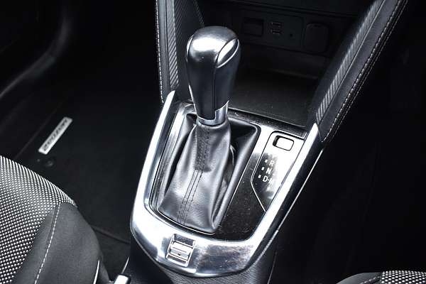 2018 Mazda 2 Genki DJ Series