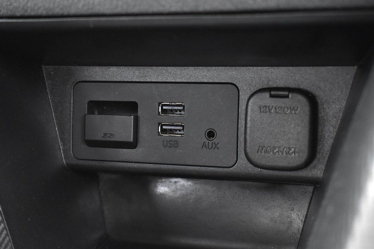 2018 Mazda 2 Genki DJ Series