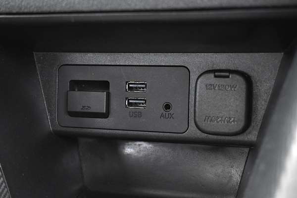 2018 Mazda 2 Genki DJ Series