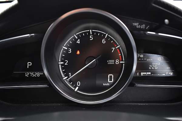 2018 Mazda 2 Genki DJ Series