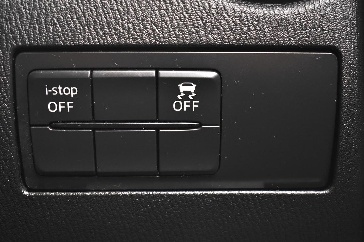 2018 Mazda 2 Genki DJ Series