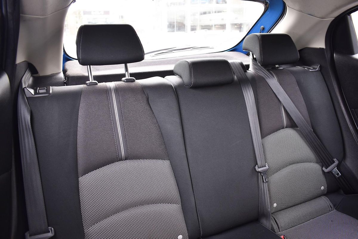 2018 Mazda 2 Genki DJ Series