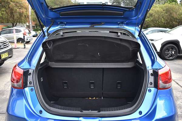 2018 Mazda 2 Genki DJ Series