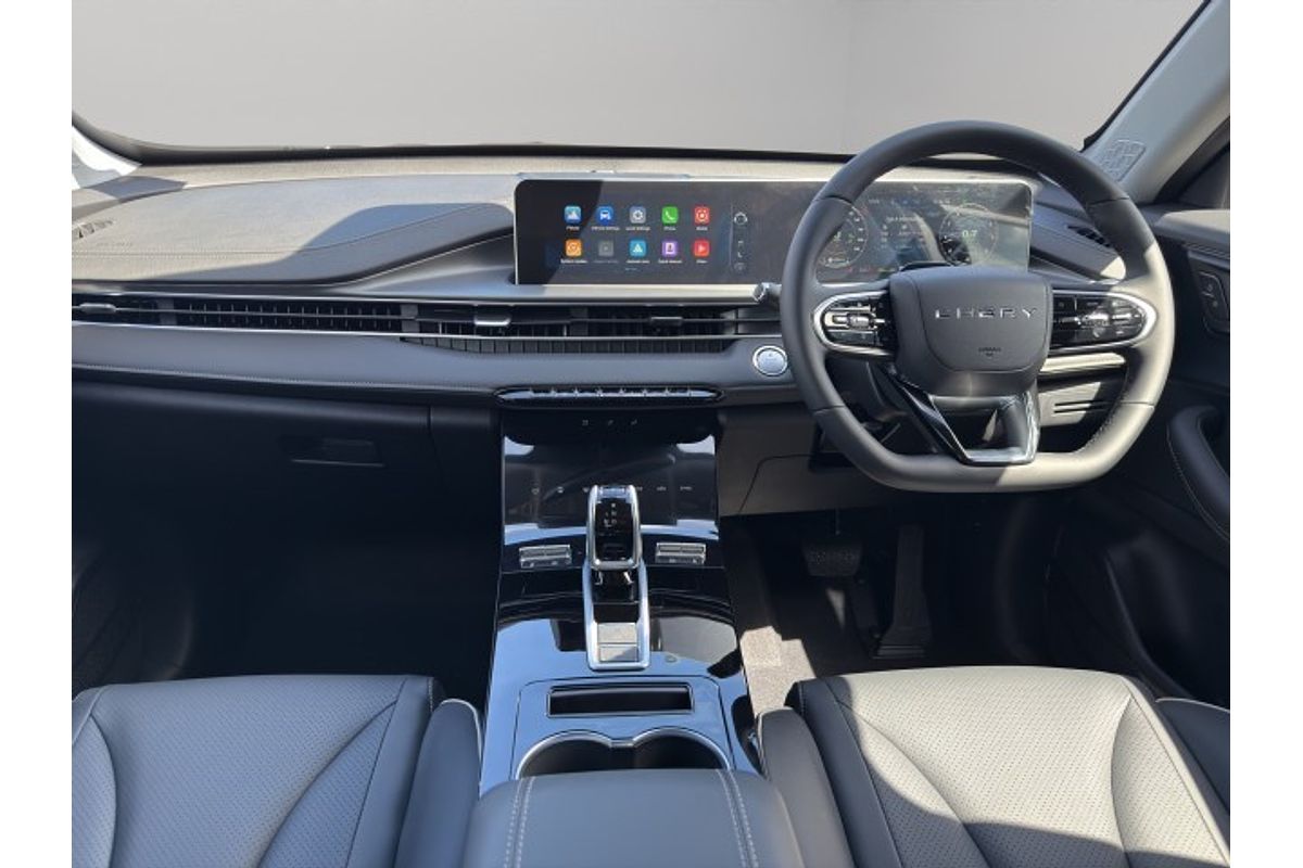 2025 Chery Tiggo 4 ULTIMATE 1.5PT/CVT