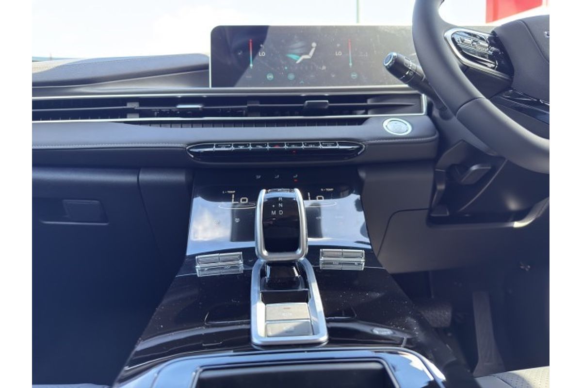 2025 Chery Tiggo 4 ULTIMATE 1.5PT/CVT