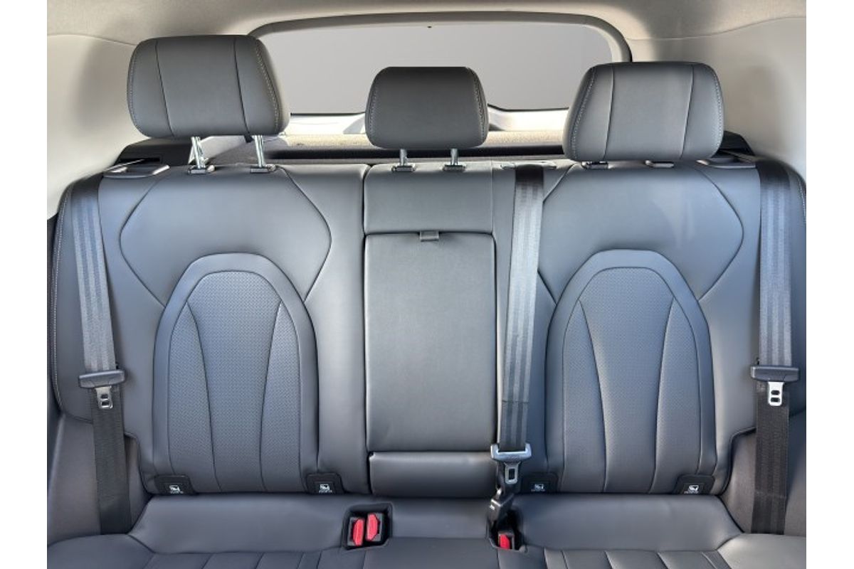 2025 Chery Tiggo 4 ULTIMATE 1.5PT/CVT