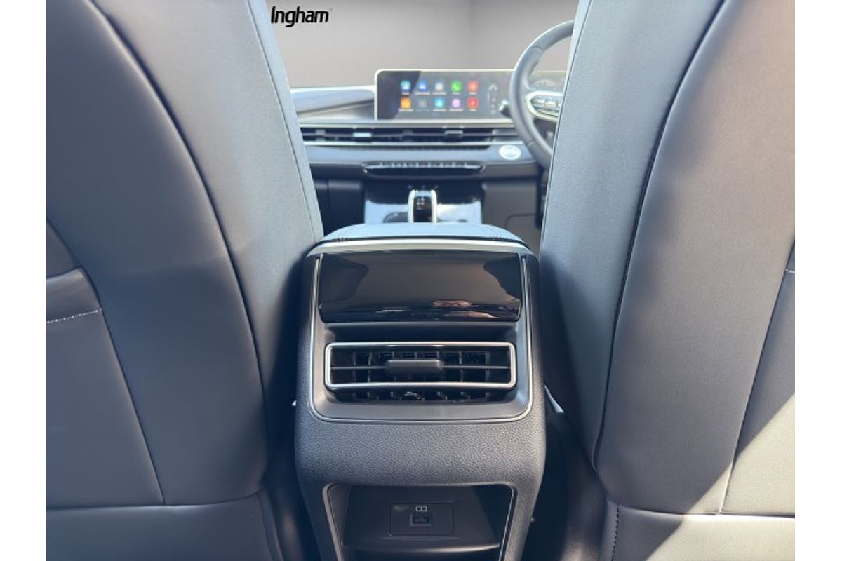 2025 Chery Tiggo 4 ULTIMATE 1.5PT/CVT