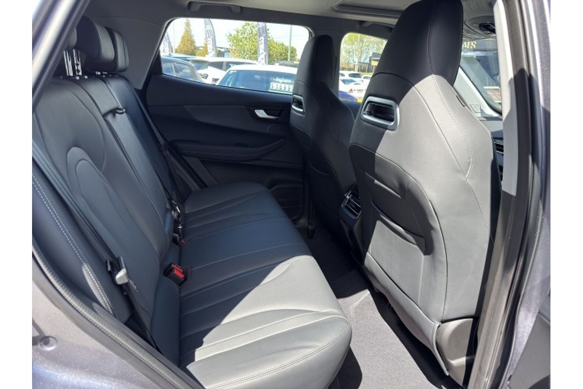 2025 Chery Tiggo 4 ULTIMATE 1.5PT/CVT