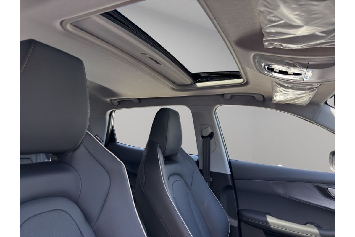 2025 Chery Tiggo 4 ULTIMATE 1.5PT/CVT