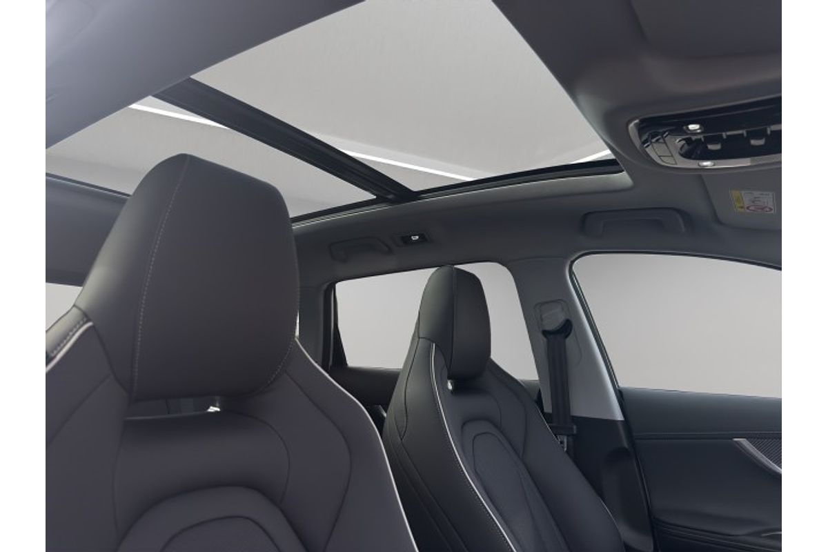 2025 Chery Tiggo 7 Pro ULTIMATE PHEV/HD CSH